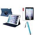 Insten® 948655 3 Piece Tablet Case Bundle For Apple iPad Mini/ iPad Mini With Retina Display