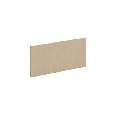 Bush Business Furniture Westfield Elite 36W Tack Board, Lyric Sundew Fabric (WCTB36LS)