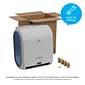enmotion enMotion Hardwound Paper Towel Dispenser, Gray (59460A)