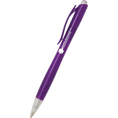 Custom Ergo Scholar Click Pen