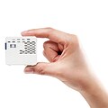 AAXA HD Pico Mini Cube Projector (Handheld) (KP-102-01) LCOS, White