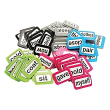 Magnetic Die-Cut Sight Words, 3rd 100 Words, Level 3