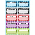 Ashley Magnetic Time Organizers, Classroom Jobs (ASH10092)