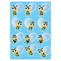 Ashley® Die-Cut Magnetic Nameplates, Bees