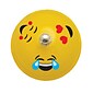 Ashley Decorative Call Bell, Emojis, bundle of 3 (ASH10528)