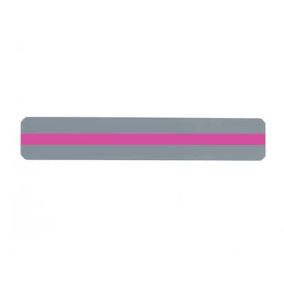 Ashley Sentence Strip Reading Guide, 1.25 x 7.25, Pink (ASH10803)