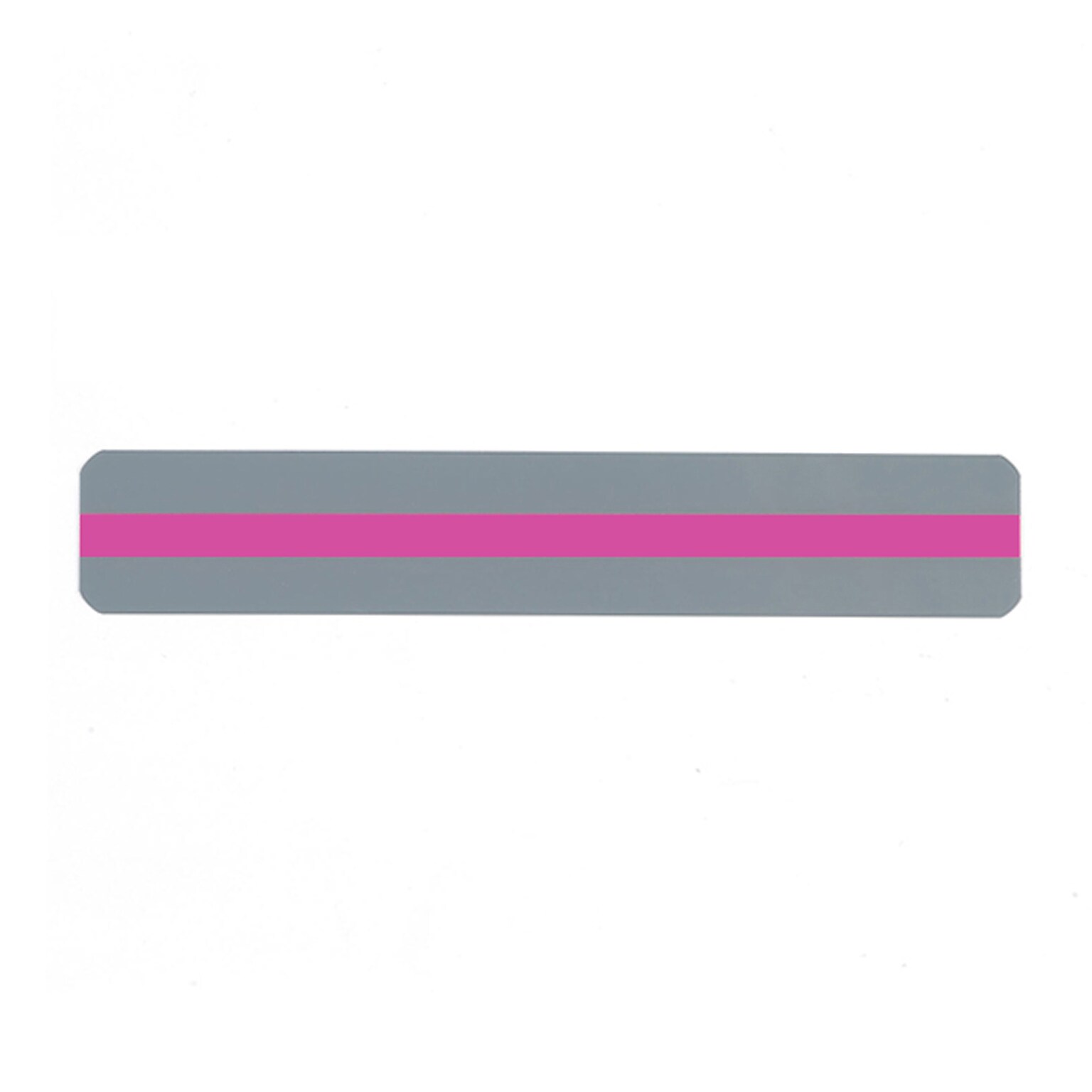 Ashley Sentence Strip Reading Guide, 1.25 x 7.25, Pink (ASH10803)