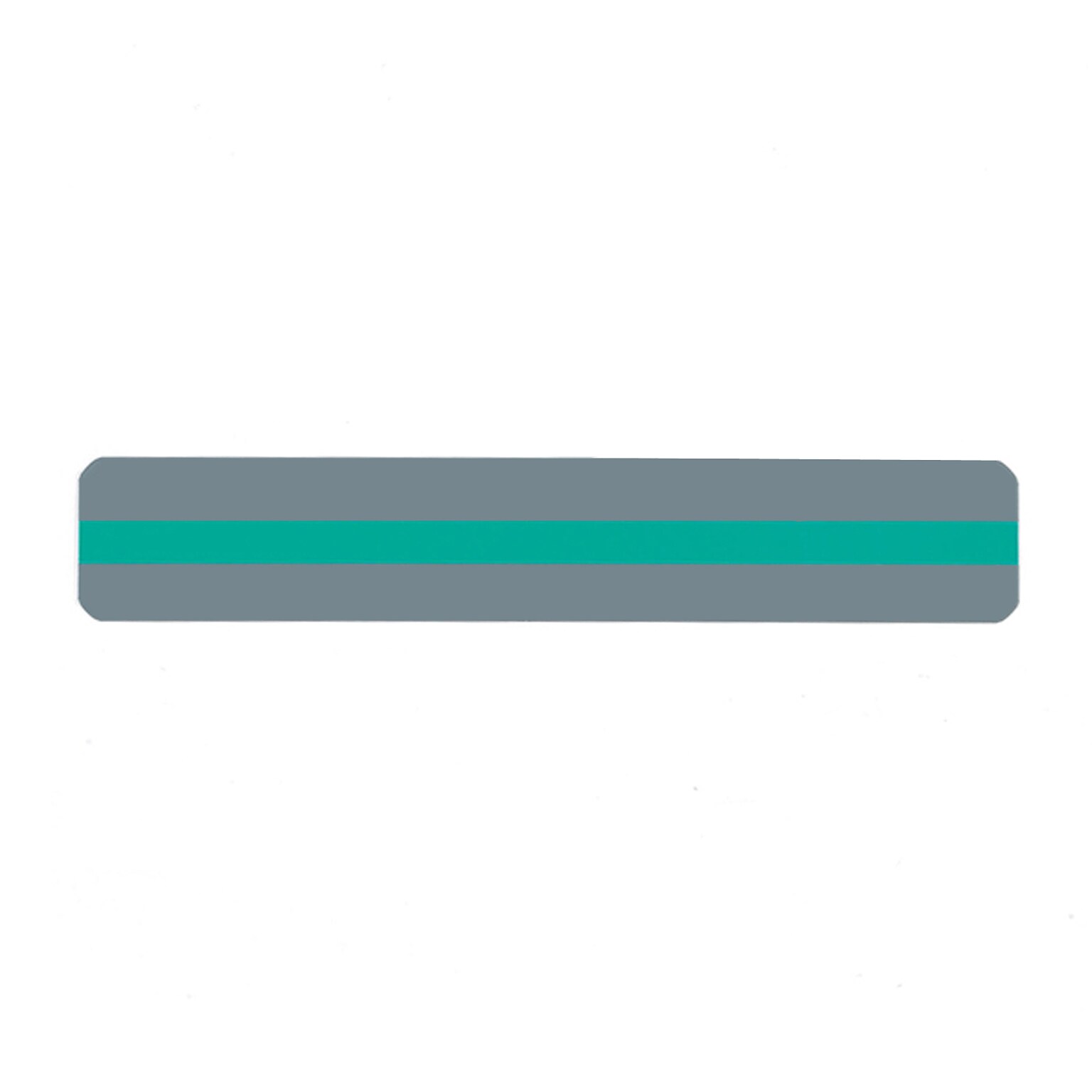 Ashley® Green Reading Guide Strip, 7-1/4(L) x 1-1/4(W) (ASH10805)