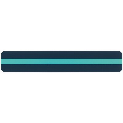 Ashley Productions Reading Guide Strips, Aqua, Grades K-12 (ASH10809)