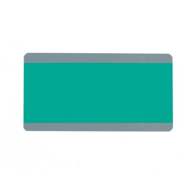 Ashley Reading Guide,3-3/4x7, Green
