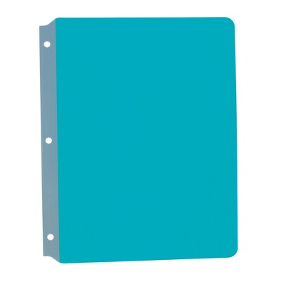 Ashley Reading Guide,11x8-1/2,  Blue