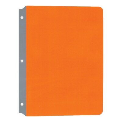 Ashley Reading Guide,11x8-1/2,  Orange
