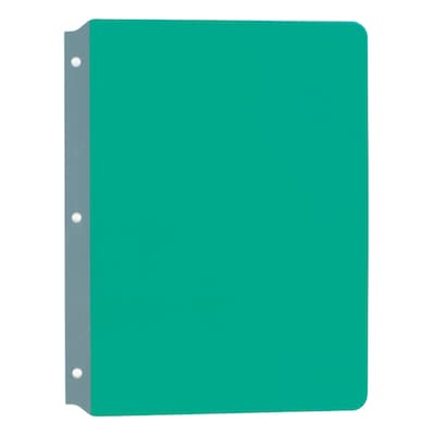 Ashley Reading Guide,11x8-1/2,  Green