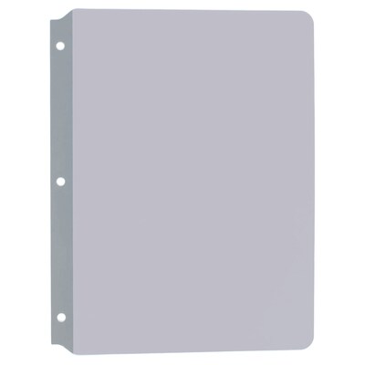 Full Page Reading Guides, Gray