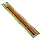Ashley 3/4" x 12" Magnetic Magi-Strips, Red, 12/Pack