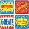 Carson-Dellosa Positive Words Motivational Stickers, Pack of 120 (CD-0625)