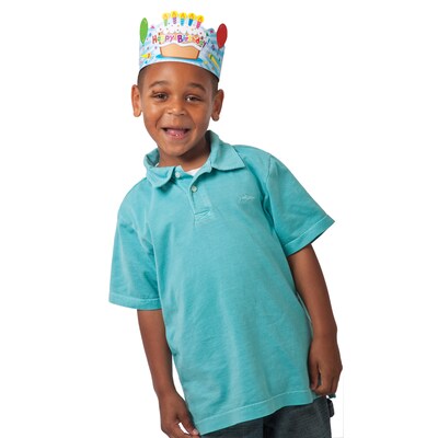 Carson Dellosa® Birthday Crown