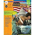 Carson-Dellosa Resource Books, U.S. Government & Presidents, Updated