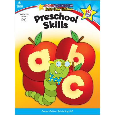Preschool Skills