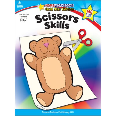 Scissors Skills