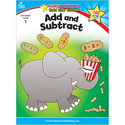 Add and Subtract