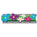 Carson-Dellosa Pop-Its™ Border; Flowers