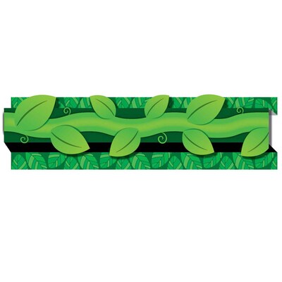 Carson-Dellosa Pop-Its™ Border, Vine