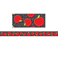 Carson-Dellosa Apples Straight Border (36 x 3)