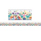 Carson-Dellosa Bubbles Straight Border (36 x 3)