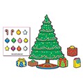Christmas Tree Bulletin Board Set