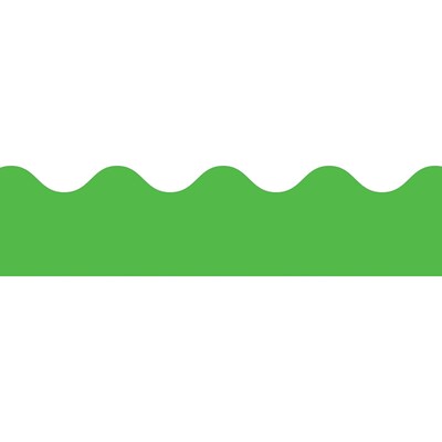 Green Border