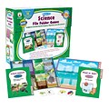 Carson-Dellosa Science File Folder Games, Grades K-1