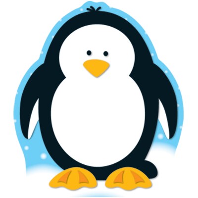 Penguin Notepad