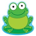 Frog Notepad, 5-3/4 x 6, 50 sheets