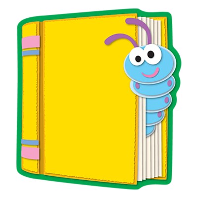 Book Notepad
