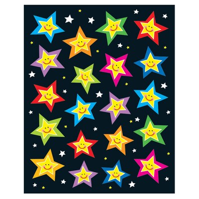 Stars Stickers
