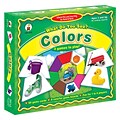 Carson-Dellosa Early Learning Games, What Do You See? (CD-3112)