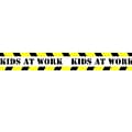 Kids at Work Border