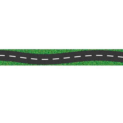 Road Border