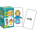 Sign Language Flash Cards