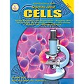 Carson-Dellosa Learning About Cells Book