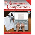Grammar and Composition Resource Book, Grades 5-8+