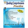 Carson-Dellosa Reading Comprehension Practice, Grades 7-8 (CD-404257)