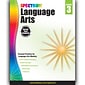 Carson Dellosa® "Language Arts" Grade 3 Workbook, Language Arts
