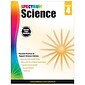 Carson Dellosa® Spectrum Science Workbook, Grades 4