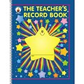 Teacher Record Books, Carson-Dellosa The Teachers Record Book