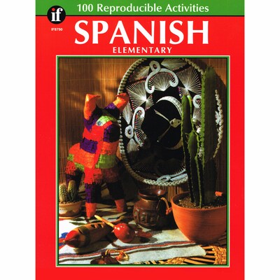 The 100+ Series Spanish, Elementary