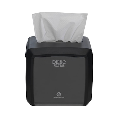 Dixie Ultra Tabletop Interfold Napkin Dispenser (54527A)