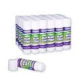 Chenille Kraft Washable Glue Sticks, .28 oz., 2/Pack (CK-338330)