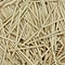 Chenille Kraft Wooden Mini Craft Sticks, Birch Wood, 500 Per Pack, 12/ Pack (CK389401-12)